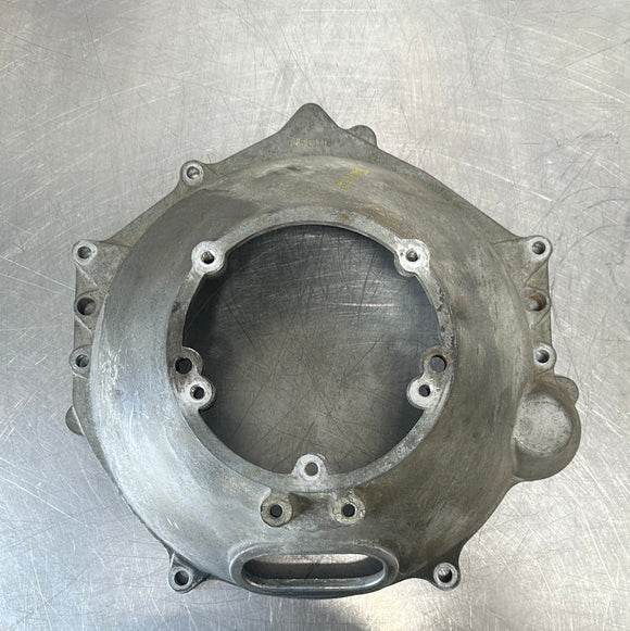 97-04 C5 CORVETTE AUTOMATIC TRANSMISSION BELL HOUSING OEM 12551118 #VV ...