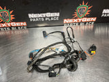 2007 C6 CORVETTE RH PASSENGER SIDE DOOR WIRE HARNESS OEM #998
