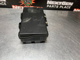 2014 DODGE RAM 6.7 CUMMINS TOTAL POWER INTERGRATED FUSE BOX OEM #870