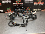 1999 CHEVY CAMARO SS LS1 4L60E AUTO ENGINE HARNESS OEM #1597