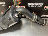 2006 FORD F250 6.0 POWERSTROKE S&B COLD AIR INTAKE OEM #1098