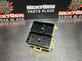 2004 CHEVY SILVERADO 2500HD DURAMAX INTERIOR DASH FUSE JUNCTION BOX OEM #820