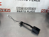 08 - 09 PONTIAC G8 RH SEAT BUCKLE RECEIVER OEM 92204562 #555