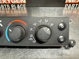2006 DODGE RAM 3500 5.9 CLIMATE CONTROL P55056569AC OEM #1023