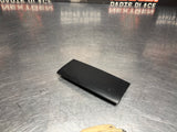 08-09 PONTIAC G8 CENTER CONSOLE REAR TOP TRIM OEM #1178