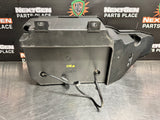 2011 FORD MUSTANG GT CALI SPECIAL DUAL SUBWOOFER SUB WOOFER OEM #863