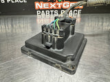 2004 C5 CORVETTE HEADLIGHT CONTROL MODULE RELAY OEM #663