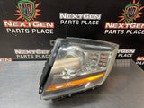 2014 CADILLAC CTS-V HEADLIGHT XENON HID RH PASSENGER SIDE OEM 22755338 #1233