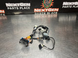2007 C6 CORVETTE STEERING COLUMN HARNESS OEM #998