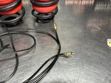 04-06 PONTIAC GTO REAR SPRINGS WITH BMR SUSPENSION DRAG BAGS #1438