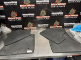 2004 CADILLAC CTS-V FLOYYDS FLOOR MATS #1467