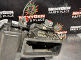2004 PONTIAC GTO HVAC BLOWER MOTOR HEATER CORE/ AC EVAPORATOR BOX HOUSING OEM #1438