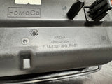 2014 FORD F350 DOME LIGHT OVERHEAD CONSOLE 7L1A-13D776-B OEM #872