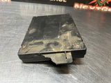 2015 FORD F250 TEMPERATURE CONTROL MODULE OEM EC3T-18C612-AB #1144