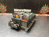2006 SILVERADO 1500 UNDERHOOD FUSEBOX 15139209 OEM #849