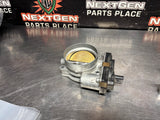 2015-2020 FORD MUSTANG GT350 THROTTLE BODY 87mm W SPACER ADAPTER OEM #1533