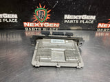2014 FORD F350 6.7 DIESEL POWERSTROKE PCM ECM ECU EC3A-12A650-ED OEM #1333