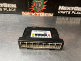 2015 GMC SIERRA 2500 BCM BODY CONTROL MODULE 13592137 OEM #1270