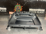 2015 GMC SIERRA 2500 RADIO NAVIGATION SCREEN CLIMATE CONTROL 23176315 OEM #1602