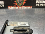 2008 FORD F350  TRAILER BRAKE CONTROLLER 7C34-2C006-AF #1182