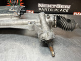 2016 MUSTANG GT 5.0 ELECTRIC POWER STEERING RACK GR3C-3D070-BA OEM #815