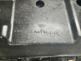 2012 FORD MUSTANG CHARCOAL CANISTER OEM BR33-9E857-A #822