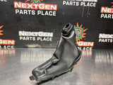 2011 FORD MUSTANG GT EMERGENCY BRAKE BOOT OEM #1231