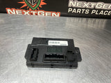 2015 FORD F350 TEMPERATURE CONTROL MODULE OEM EC3T-18C612-AB #1114