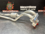 05-13 C6 CORVETTE AC EVAPORATOR HOSE LINES OEM #1110