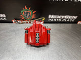 2013 C6 CORVETTE BRAKE CALIPERS BASE OEM #1038
