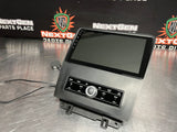 2014 MUSTANG GT 10”AFTERMARKET CARPLAY/ANDROID AUTO HEAD UNIT TOUCH RADIO #783