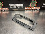 2017 FORD MUSTANG GT RH REAR BUMPER MOUNTING BRACKET FR3B-17B918-AC OEM #1079