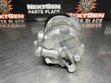 08-09 PONTIAC G8 GT V8 6.0L AC COMPRESSOR 92265300 OEM #1036