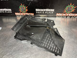 2016 FORD MUSTANG GT BATTERY COVER/ COWL TRIM OEM FR3B-63018A14-ADW OEM #1695