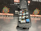 2007 C6 CORVETTE ENGINE BAY FUSE BOX 15497636 OEM #1549