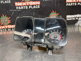 10-15 CAMARO SS MANUAL INSTRUMENT CLUSTER OEM 9224210 #1441