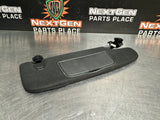2019 FORD MUSTANG GT RH PASSENGER SIDE SUN VISOR OEM #1228