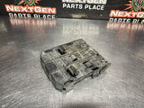 2010 CAMARO SS ECM MODULE BRACKET OEM 92235375 #1184