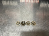 05-13 C6 CORVETTE REAR CRADLE BOLTS OEM #1038