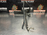 2007 CADILLAC CTS-V POWER STEERING COOLER OEM #1411