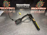 04-06 PONTIAC GTO RH PASSENGER FRONT SEAT BELT PRE TENSIONER BUCKLE OEM #1167