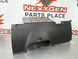 10-14 FORD MUSTANG GT LOWER KNEE BOLSTER DASH PANEL OEM #406