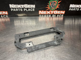 2017 FORD MUSTANG GT RH REAR BUMPER MOUNTING BRACKET FR3B-17B918-AC OEM #1079