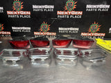 2010 CAMARO SS TAIL LIGHTS FULL SET OEM #1441