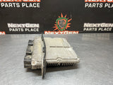 2012 FORD F350 6.7 ECM PCM ENGINE CONTROL MODULE COMPUTER CC3A-12A650-ANC #3915