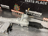 2017 MUSTANG GT350 ELECTRIC POWER STEERING RACK HR3V-3D070-AF OEM #1632