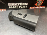 2007 CHEVY SILVERADO 6.6 DURAMAX FRONT AND REAR WINDOW SWITCHES OEM #1132