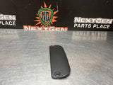 05-13 C6 CORVETTE REAR HATCH COMPARTMENT HANDLE OEM 10352027 #1110