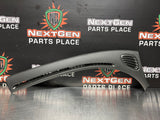06 PONTIAC GTO RH DASH COWL DEFROST VENT TRIM PANEL OEM 92105079 #910