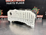 08 09 10 FORD F250 F350 SUPERDUTY DIESEL 6.4 A/T INSTRUMENT CLUSTER OEM #1052
